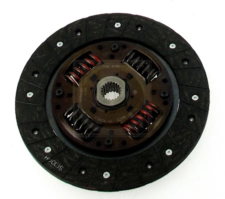 Compre Disco de embraiagem Hyundai Accent 2