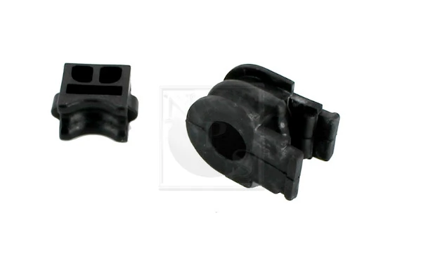 Bucha de estabilizador dianteiro Nissan Qashqai +2 I J10