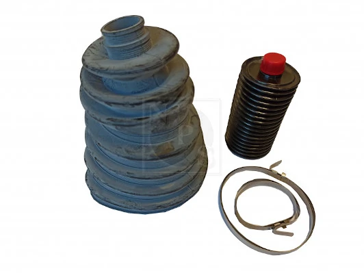 Bota de proteção externa de junta homocinética do semieixo dianteiro para BMW X1  F48