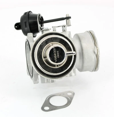  Válvula EGR de recirculação dos gases Audi A6 C5 carrinha (4B5, 4B6) (1997 - 2006) C5