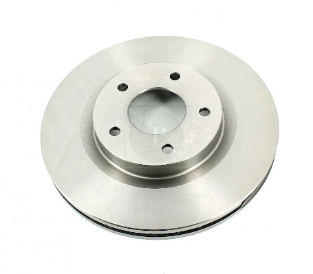 Disco do freio dianteiro para Mitsubishi ASX  GA