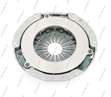 Cesta de embraiagem Subaru Impreza II GD, GG