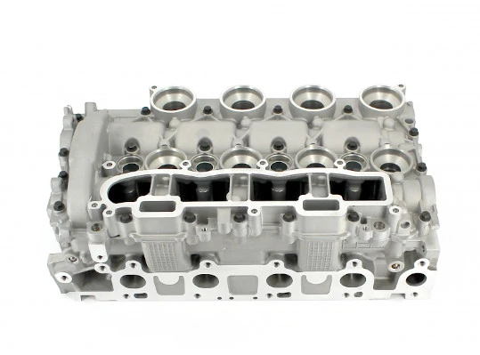 Cabeça de motor (CBC) Mazda 3 BK12