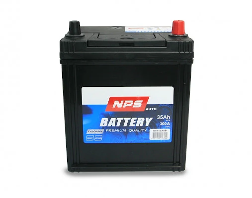 U540L48B NPS