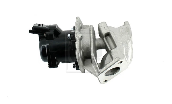 Válvula EGR de recirculação dos gases para Ford Fiesta VAN 
