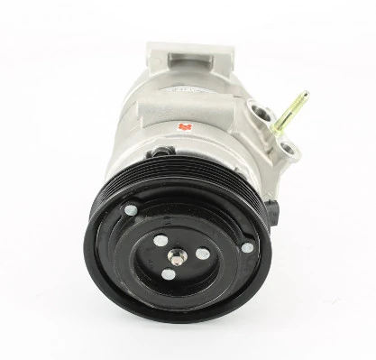Compressor de aparelho de ar condicionado para Chevrolet Captiva I C100