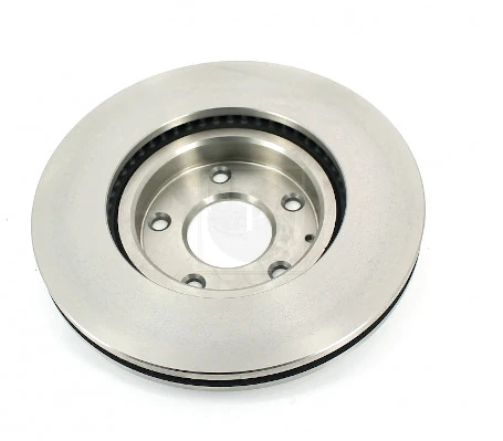 Disco do freio dianteiro Mazda 6  GJ, GL