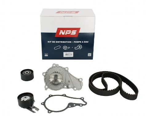 Compre Correia do mecanismo de distribuição de gás, kit Fiat Scudo 