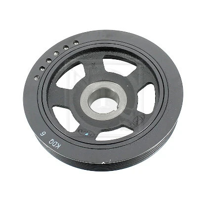 Polia de cambota para Hyundai Accent IV RB