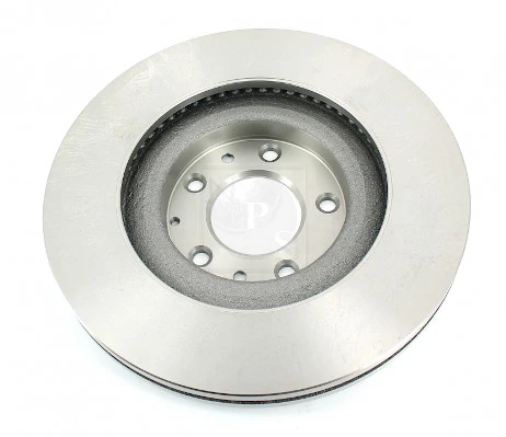 Disco do freio dianteiro Mazda CX-7  ER