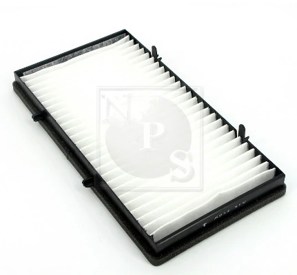 Filtro de salão Nissan Primastar  X83