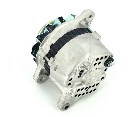 Gerador Suzuki Alto II EC