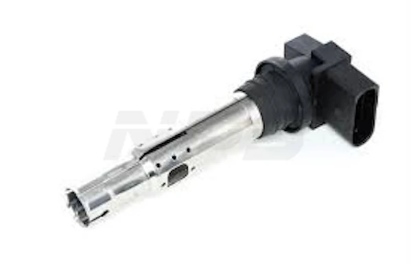 Bobina de ignição Skoda Fabia PRAKTIK 