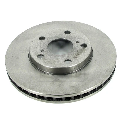 Disco do freio dianteiro para Toyota Camry IV V20