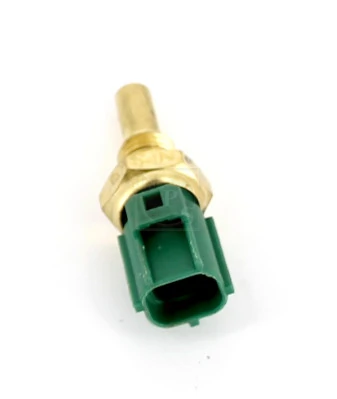  Sensor de temperatura do fluido de esfriamento Toyota Yaris hatchback (P10) (1999 - 2005) 