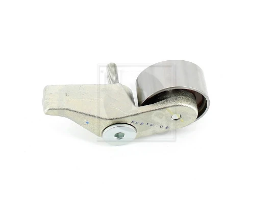  Rolo de reguladora de tensão da correia do mecanismo de distribuição de gás Mitsubishi Pajero SPORT II SUV (KH) (2008 - 2014) SPORT II