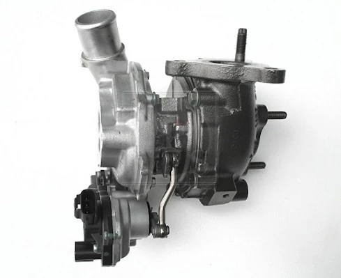Turbina para Toyota Yaris  P13