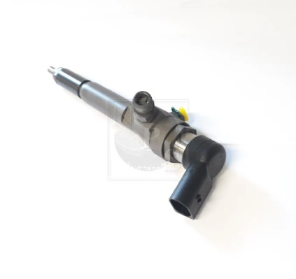 Injetor de injeção de combustível Renault Megane 3 BZ0, BZ1, B3