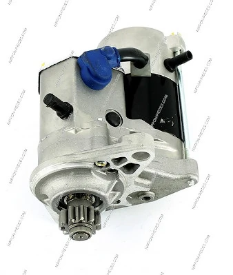 Motor de arranco Honda Accord V CE, CF