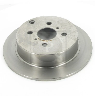Disco do freio traseiro para Toyota Yaris  P10