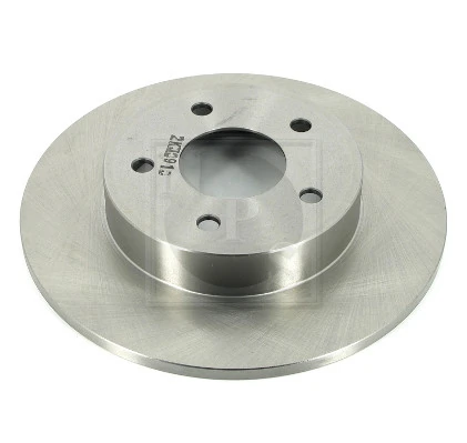 Compre Disco do freio traseiro Nissan Primera 