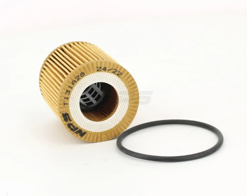 Filtro de óleo Ford Kuga III DFK