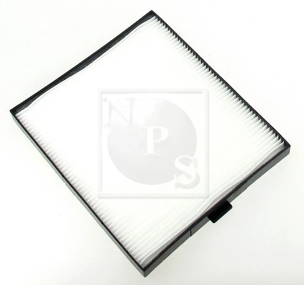 Filtro de salão para KIA Carnival II GQ