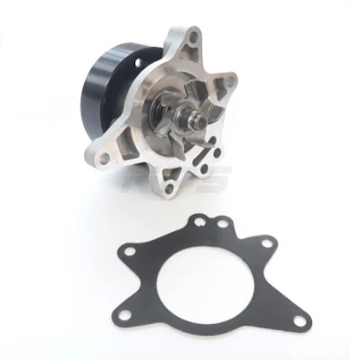 Bomba de água (bomba) de esfriamento Toyota RAV4 II XA2