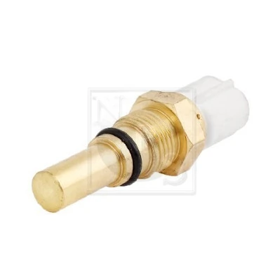 Sensor de temperatura do fluido de esfriamento (de ativação de ventilador do radiador) para Toyota Corolla  E12