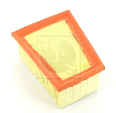  Filtro de ar Renault Laguna II hatchback (BG0, BG1) (2001 - 2007) II