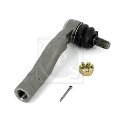  Ponta externa da barra de direção Toyota Land Cruiser 100 SUV (J10) (1998 - 2007) 100