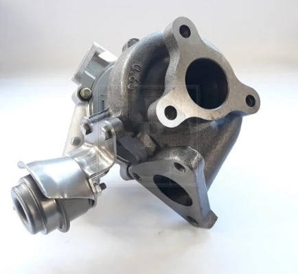 Turbina Nissan X-Trail  T30