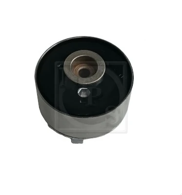 Rolo de reguladora de tensão da correia do mecanismo de distribuição de gás Opel Corsa D X12