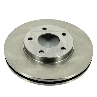 Disco do freio dianteiro para Nissan Primera  P12