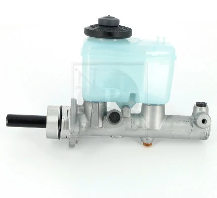 Cilindro mestre do freio Toyota Land Cruiser J10