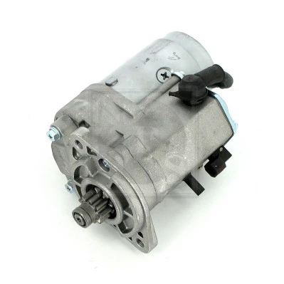 Motor de arranco Hyundai Elantra III XD