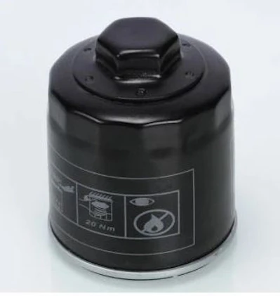 Filtro de óleo para Skoda Felicia II 6U1