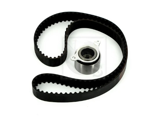 Correia do mecanismo de distribuição de gás, kit Honda CR-V I RD