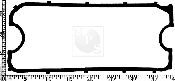 H122A06 NPS