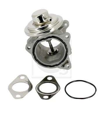  Válvula EGR de recirculação dos gases Skoda SuperB II carrinha (3T5) (2009 - 2015) II