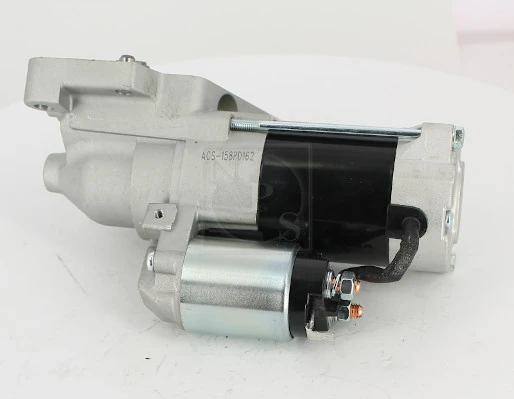 Compre Motor de arranco Jeep Compass 