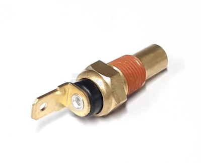  Sensor de temperatura do fluido de esfriamento Subaru Legacy II sedan (BD, BG) (1994 - 1999) II