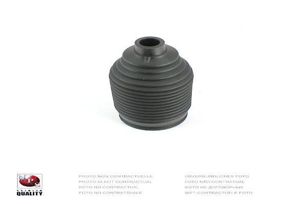  Bota de proteção do mecanismo de direção (de cremalheira) Volvo V70 I carrinha (LV) (1997 - 2000) I