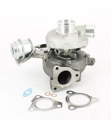 Turbina KIA Ceed SPORT WAGON ED