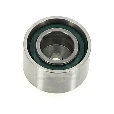  Rolo parasita da correia do mecanismo de distribuição de gás Subaru Legacy II sedan (BD, BG) (1994 - 1999) II