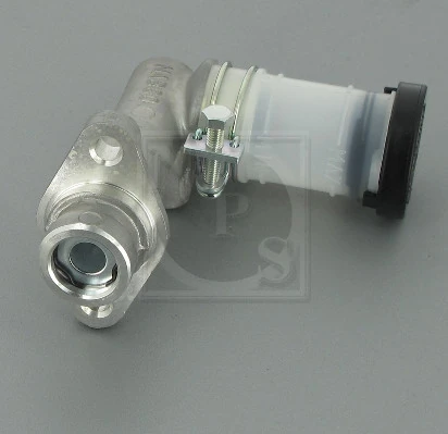 Cilindro mestre de embraiagem Nissan Patrol W260