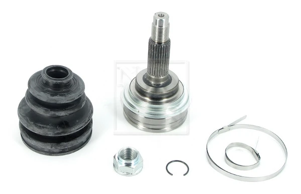 Junta homocinética externa dianteira Toyota Corolla  E8