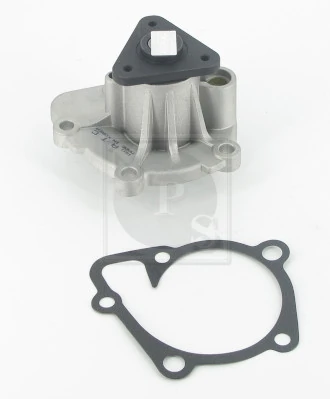 Bomba de água (bomba) de esfriamento para Hyundai Sonata VI YF