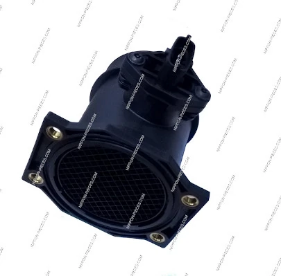 Sensor de fluxo (consumo) de ar, medidor de consumo M.A.F. - (Mass Airflow) Ford Maverick UDS, UNS