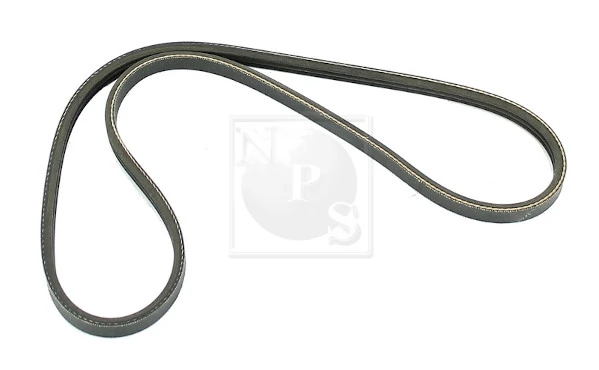  Correia dos conjuntos de transmissão Ford Mondeo II sedan (BFP) (1996 - 2000) II